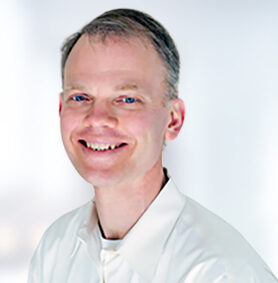 Brad Crisel