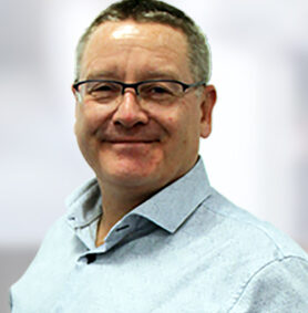 Ciaran Grimes