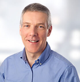 Roy Johnston