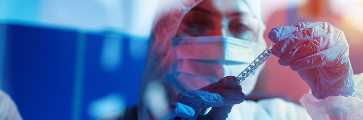 Primecore Life Sciences Operations Consulting