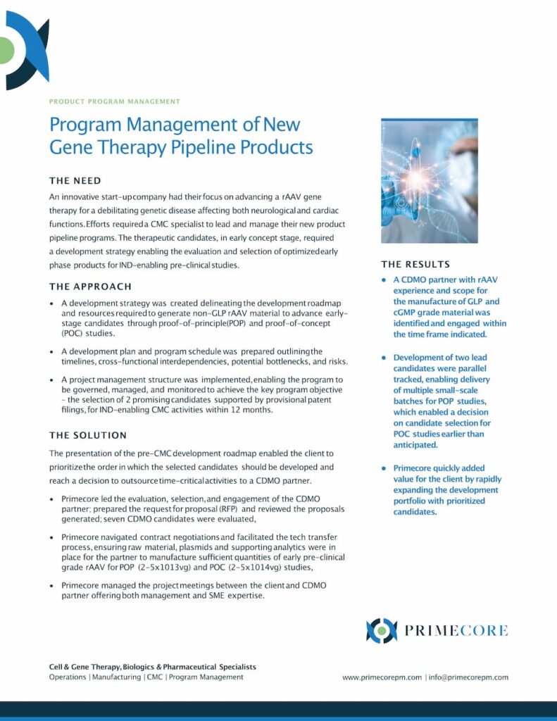 featured case study