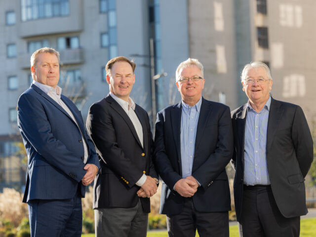 Primecore announces 100 jobs over the next three years