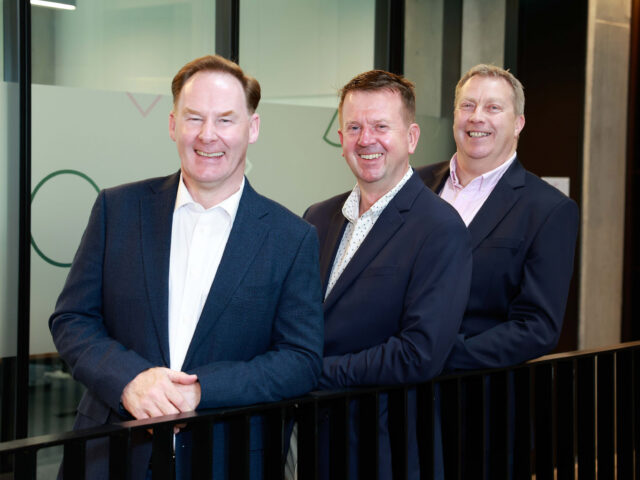 Primecore expands into Advanced Technology Solutions as Growth Accelerates 