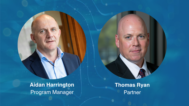 Primecore strengthens leadership team with two senior appointments