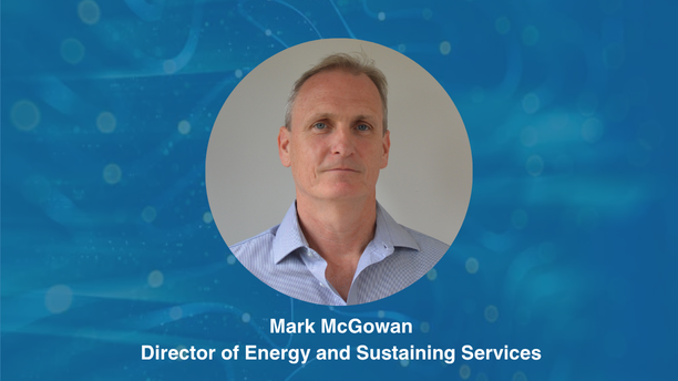 Primecore appoints Mark McGowan as Director of Energy and Sustaining Services